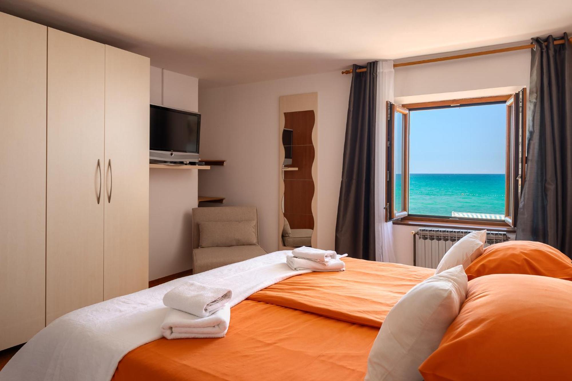 Beach House - Sea Breeze Poreč Zewnętrze zdjęcie