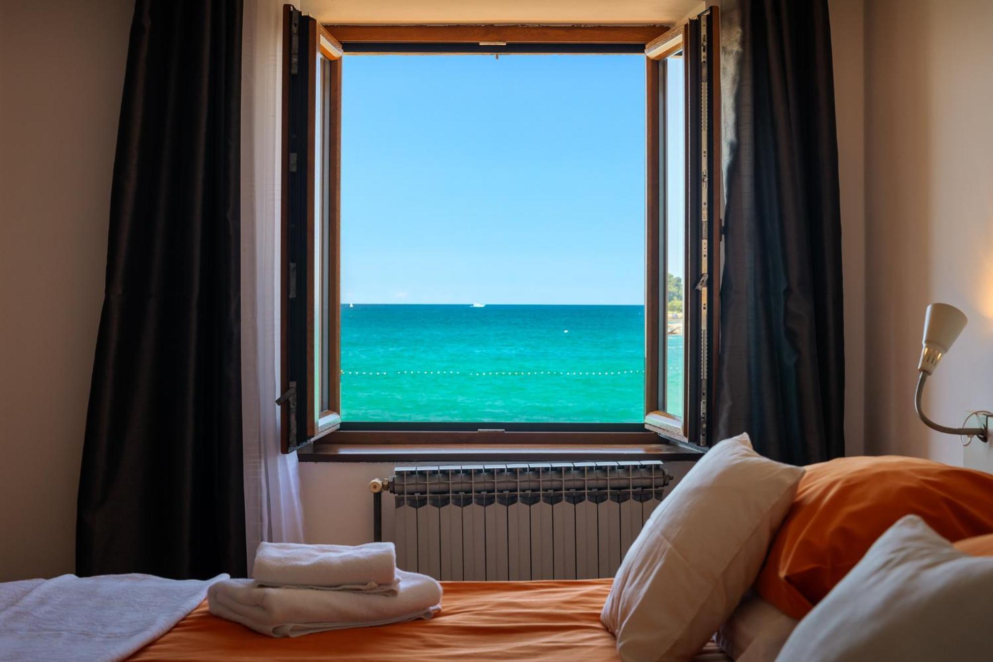 Beach House - Sea Breeze Poreč Zewnętrze zdjęcie